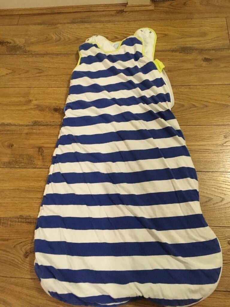 sleeping bag 36 months